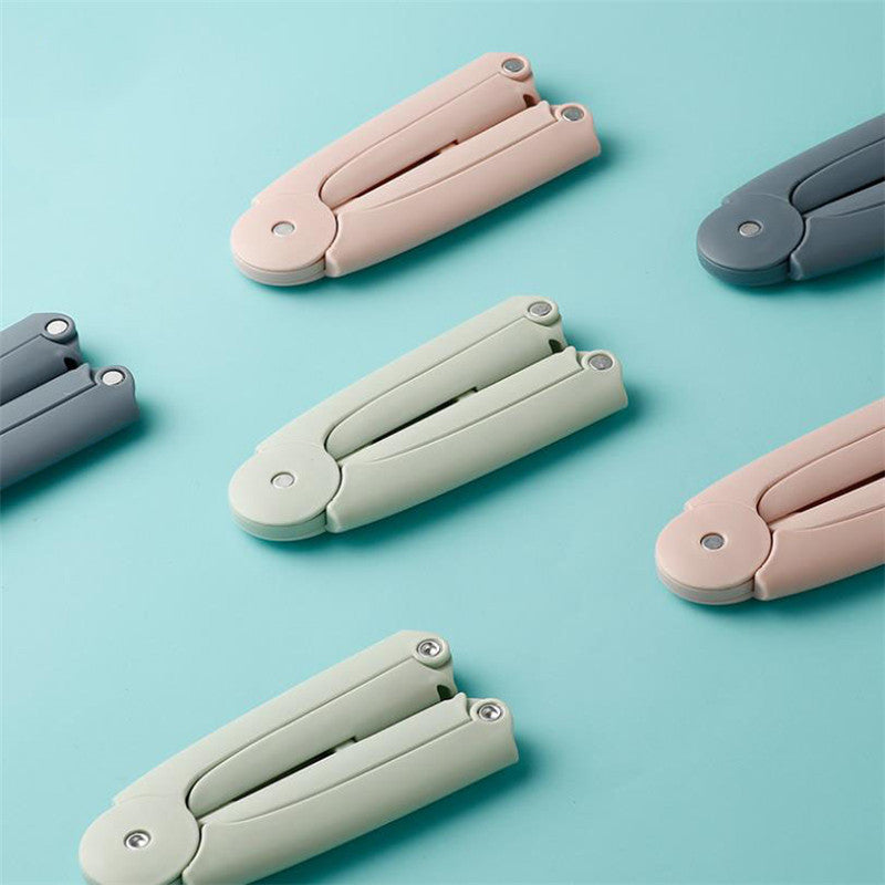 Cintre pliable de voyage