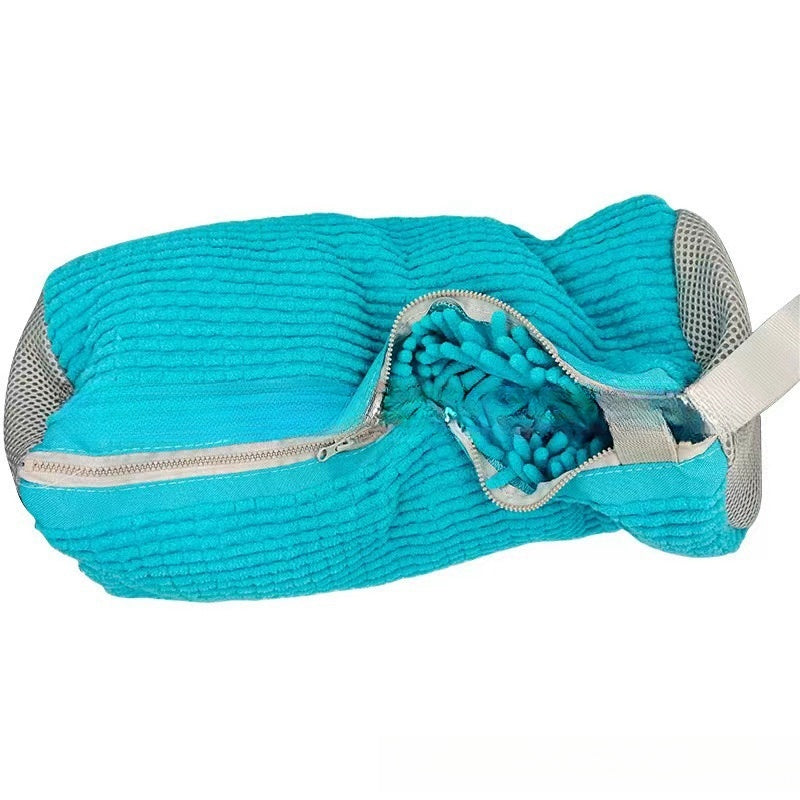 Sac de lavage de chaussures