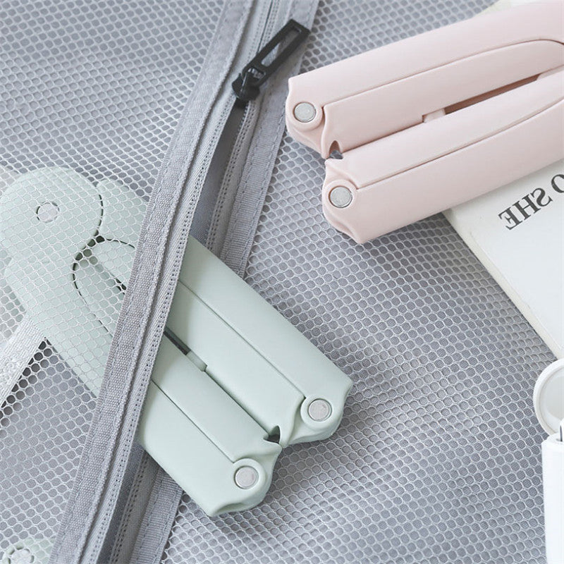 Cintre pliable de voyage
