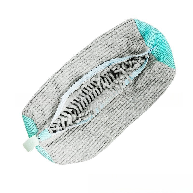 Sac de lavage de chaussures