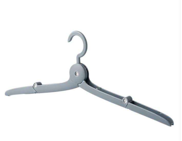 Cintre pliable de voyage