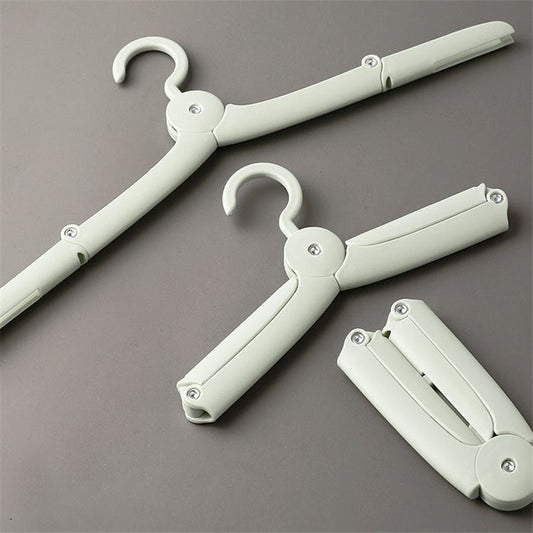 Cintre pliable de voyage