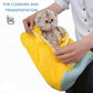 Sac de lavage de chaussures