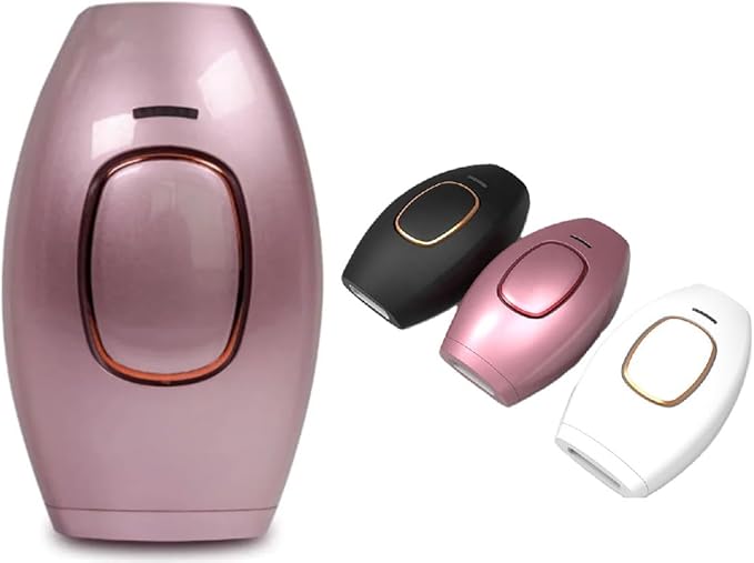 épilateur à lumière pulsée