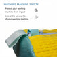 Sac de lavage de chaussures